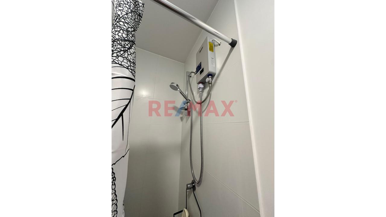 Se Alquila Departamento Monoambiente — foto 8
