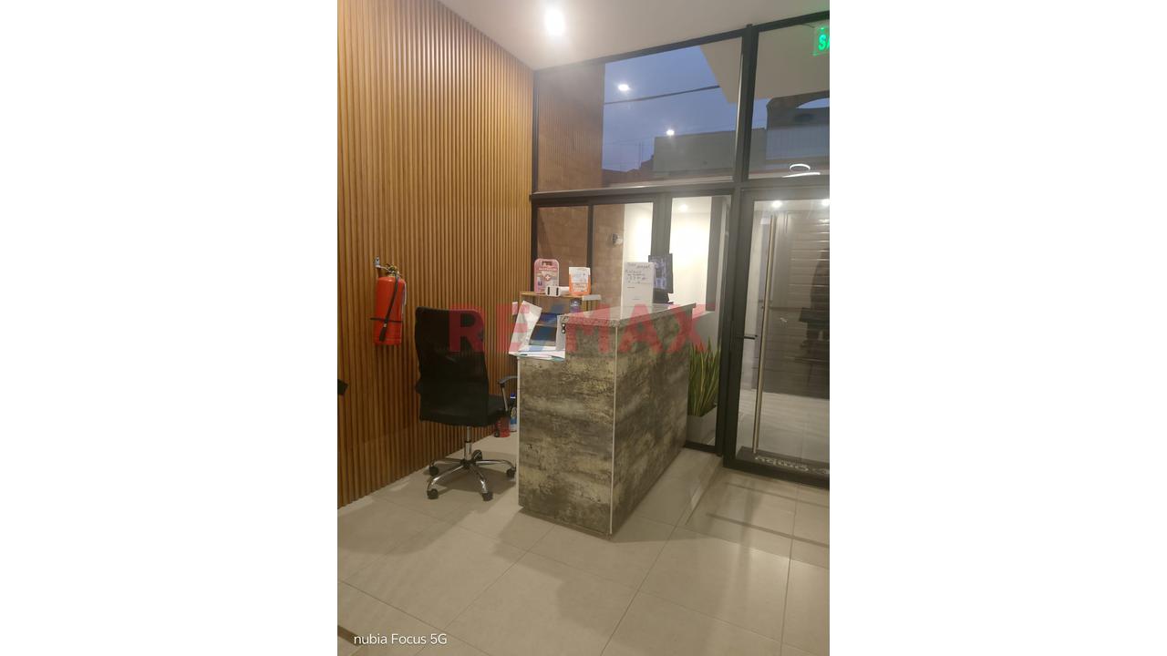 Se Alquila Departamento Monoambiente — foto 3