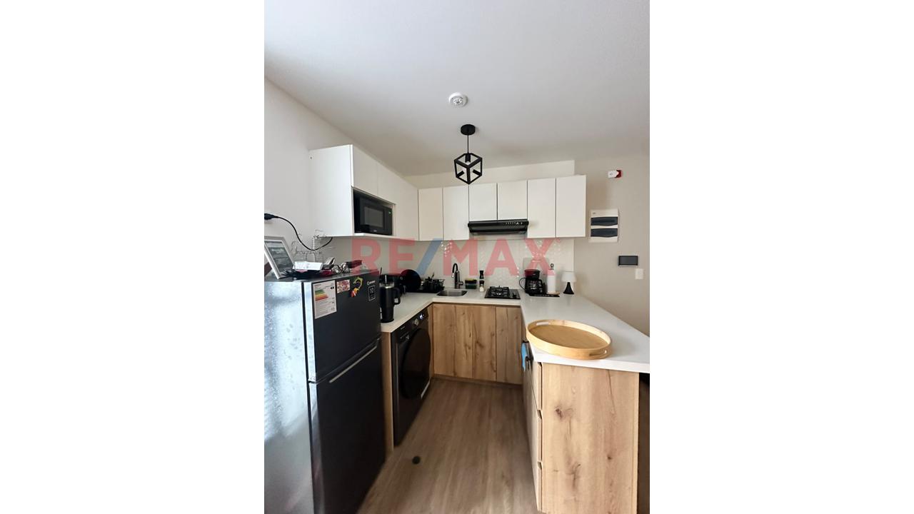 Se Alquila Departamento Monoambiente — foto 6