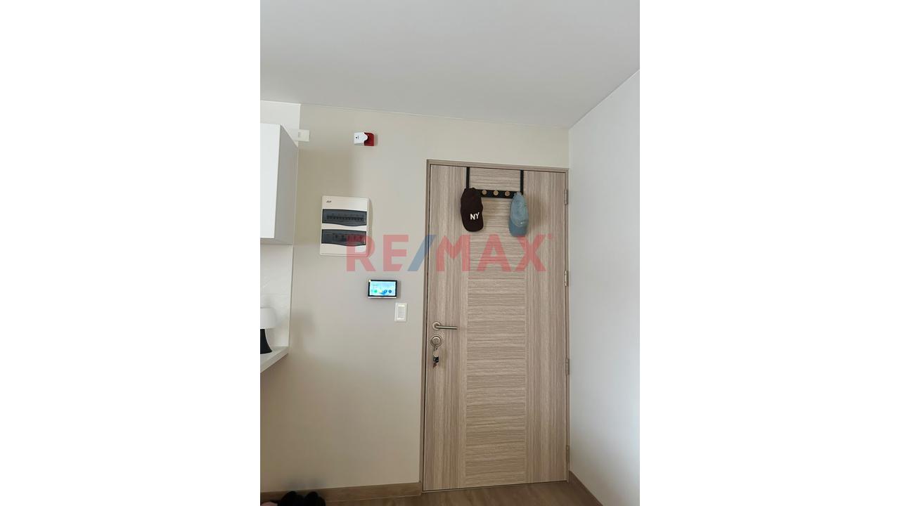 Se Alquila Departamento Monoambiente — foto 5