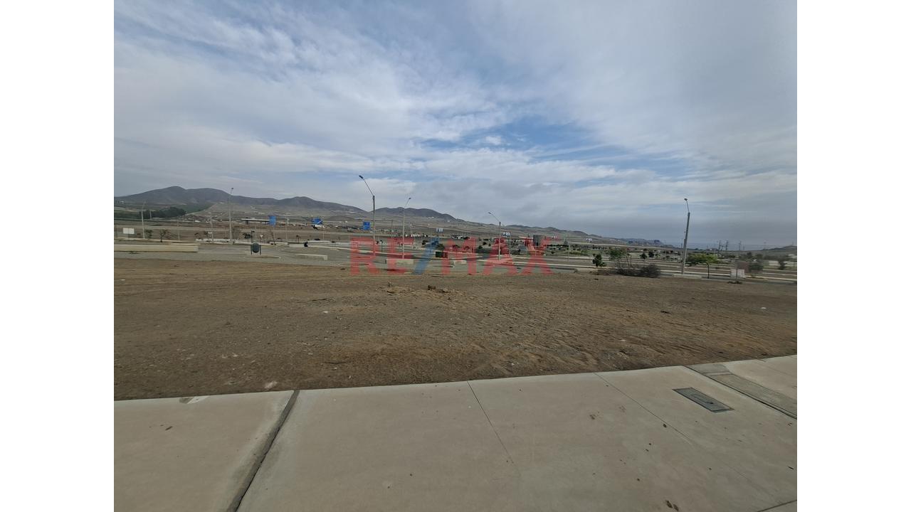 Terreno En Arenas De San Antonio – Primera Etapa- Km 77 Panamericana Sur - 2
