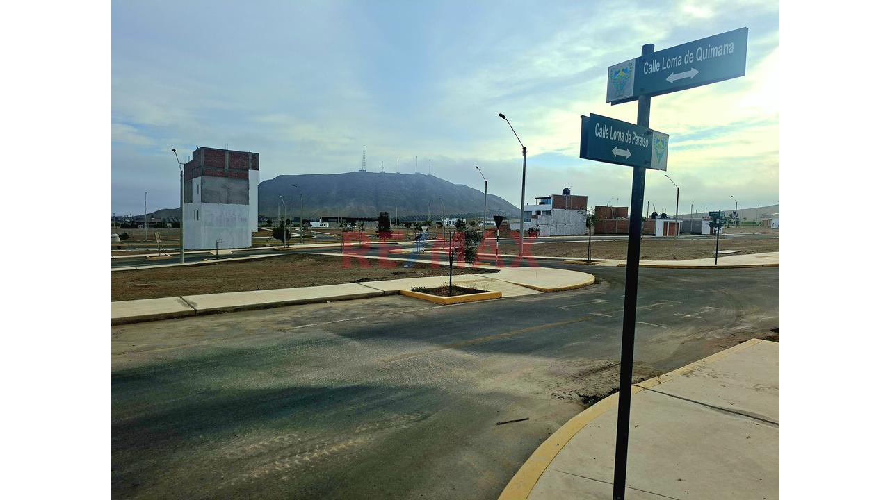 Terreno En Arenas De San Antonio – Primera Etapa- Km 77 Panamericana Sur - 8