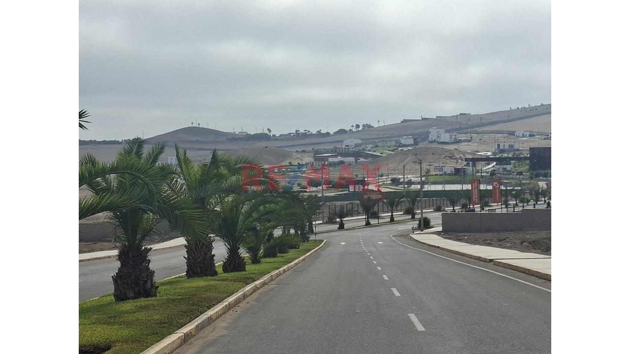 Terreno En Arenas De San Antonio – Primera Etapa- Km 77 Panamericana Sur - 3