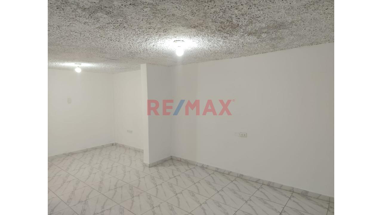Se Alquila Oficina Comercial - 6