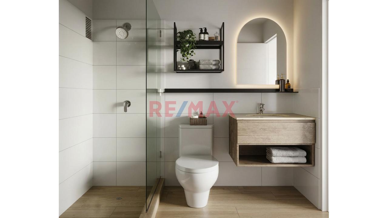 Estreno Exclusivo Para Vivir O Rentabilizar — foto 3