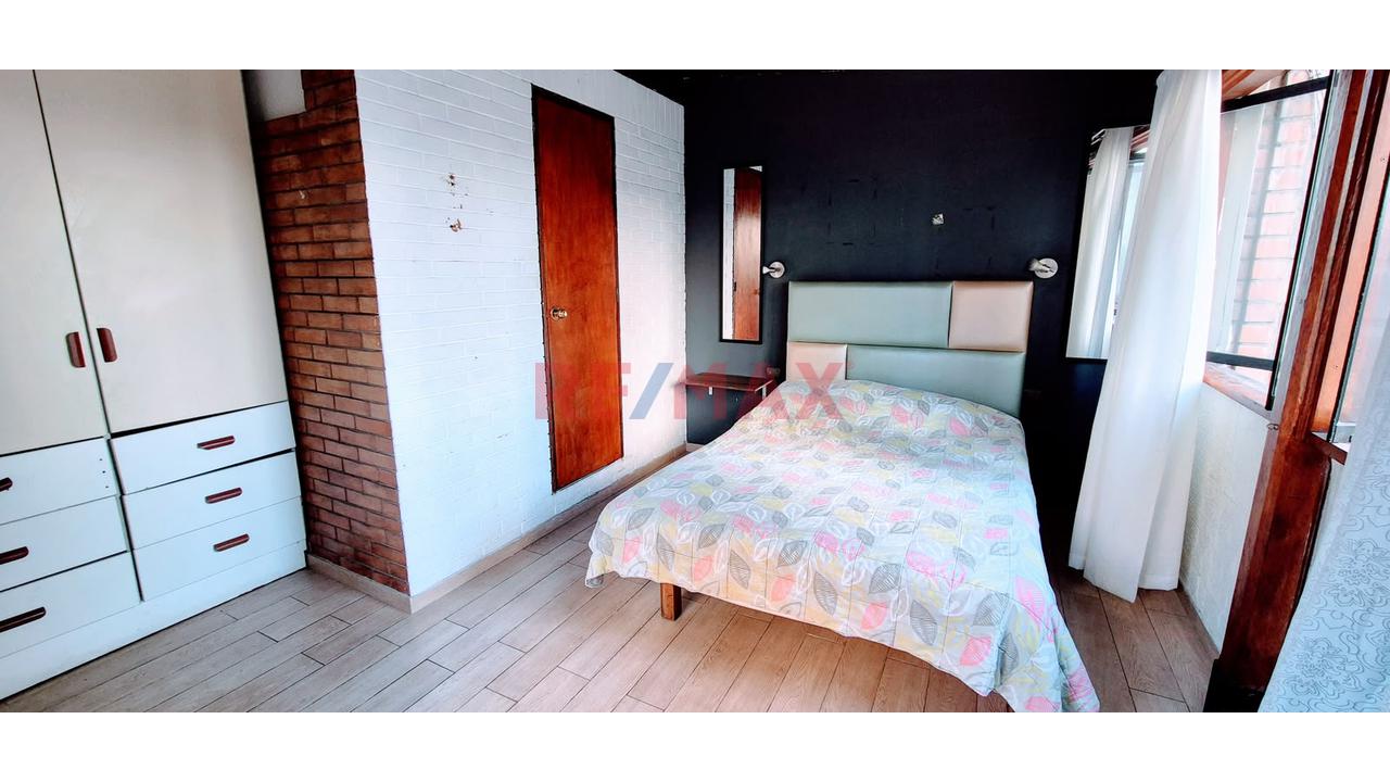 Departamento En Venta En Miraflores – Amplia Terraza Y Excelente Ubicación — foto 6