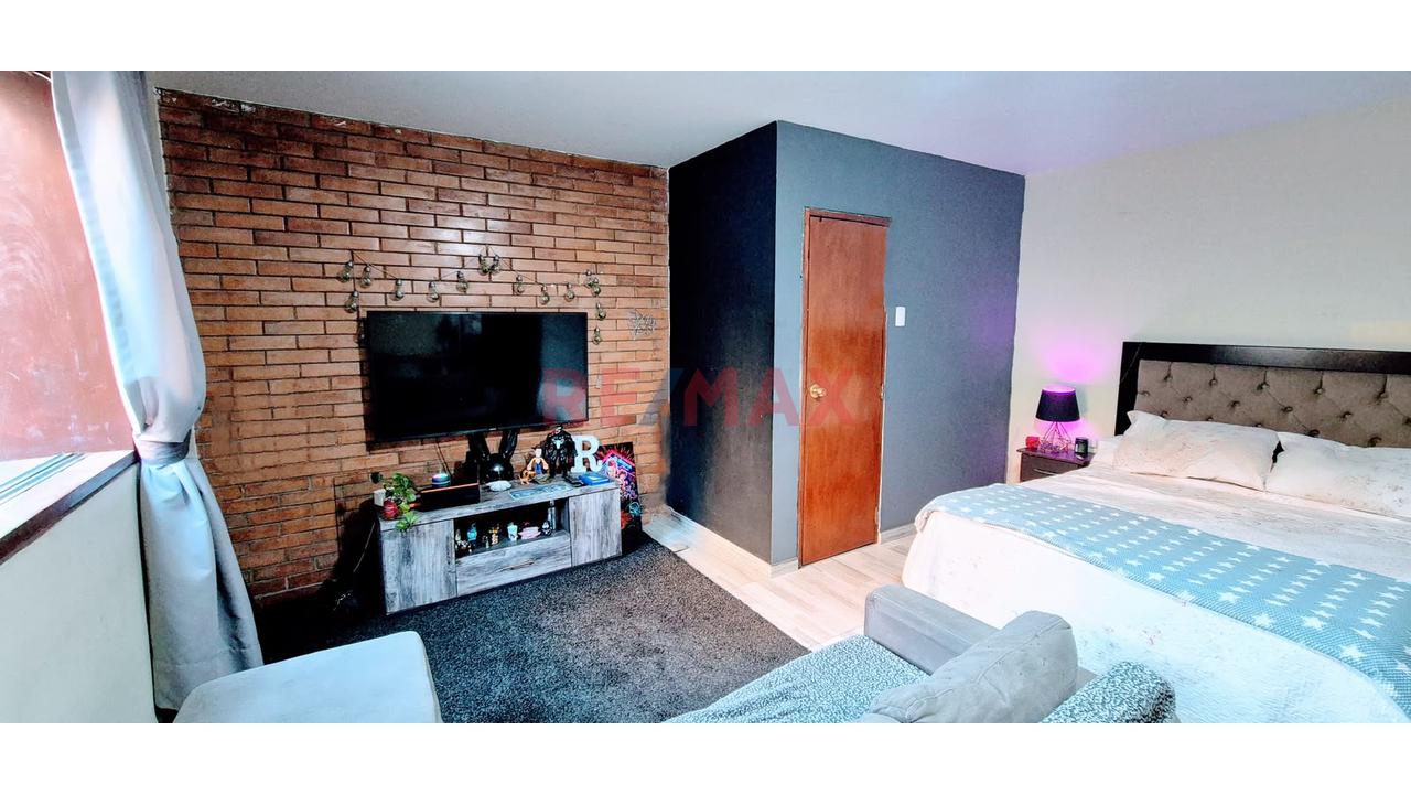 Departamento En Venta En Miraflores – Amplia Terraza Y Excelente Ubicación — foto 3