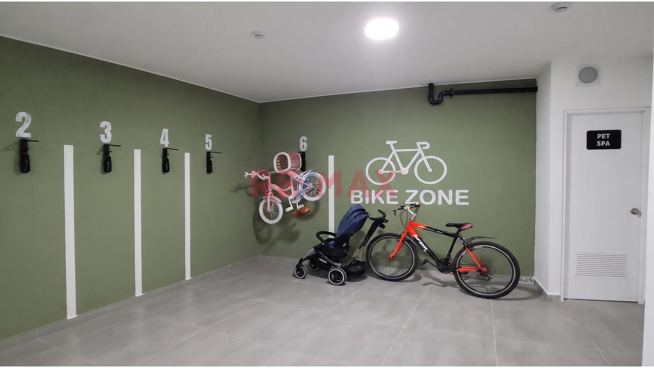 Departamentos De Estreno En Venta. Magdalena — foto 10