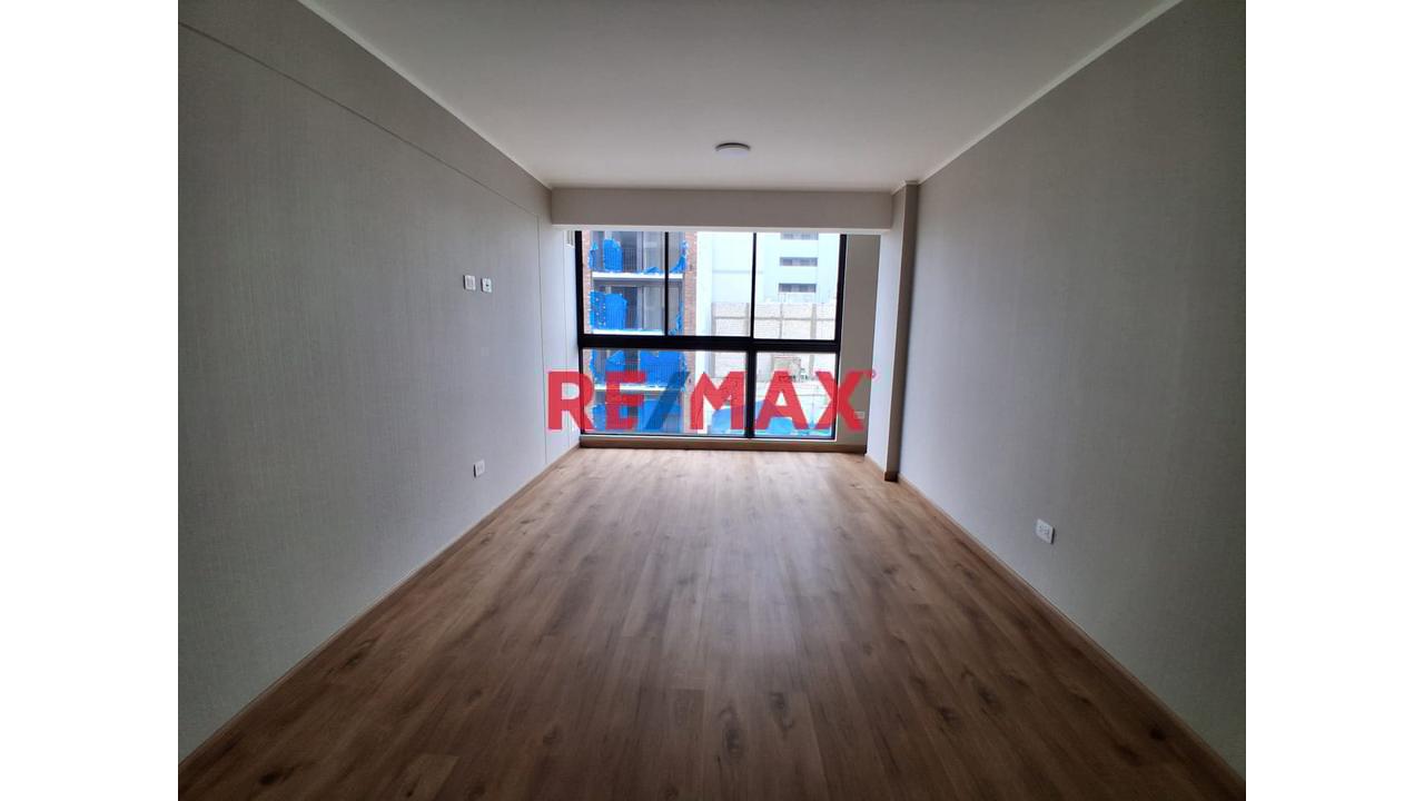 Departamentos De Estreno En Venta. Magdalena