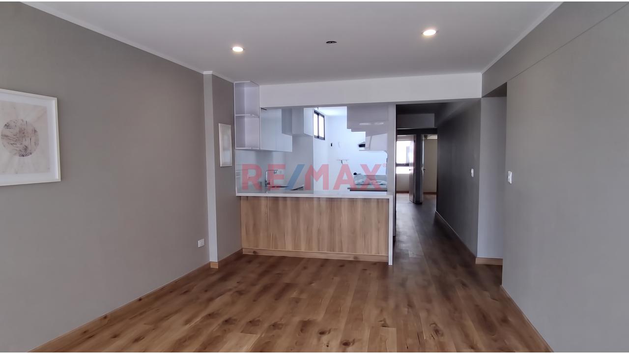 Departamentos De Estreno En Venta. Magdalena — foto 2