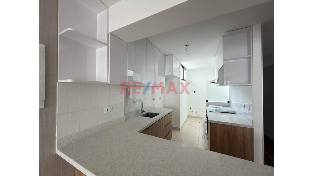 Departamentos De Estreno En Venta. Magdalena — foto 3