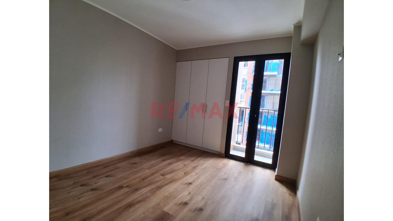 Departamentos De Estreno En Venta. Magdalena — foto 4