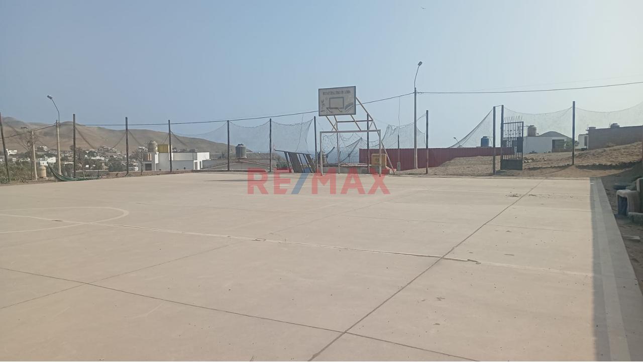 Terreno En Ocasión   Cerca De La Playa   Urbanizacion Los Educadores - Santa Rosa - 6