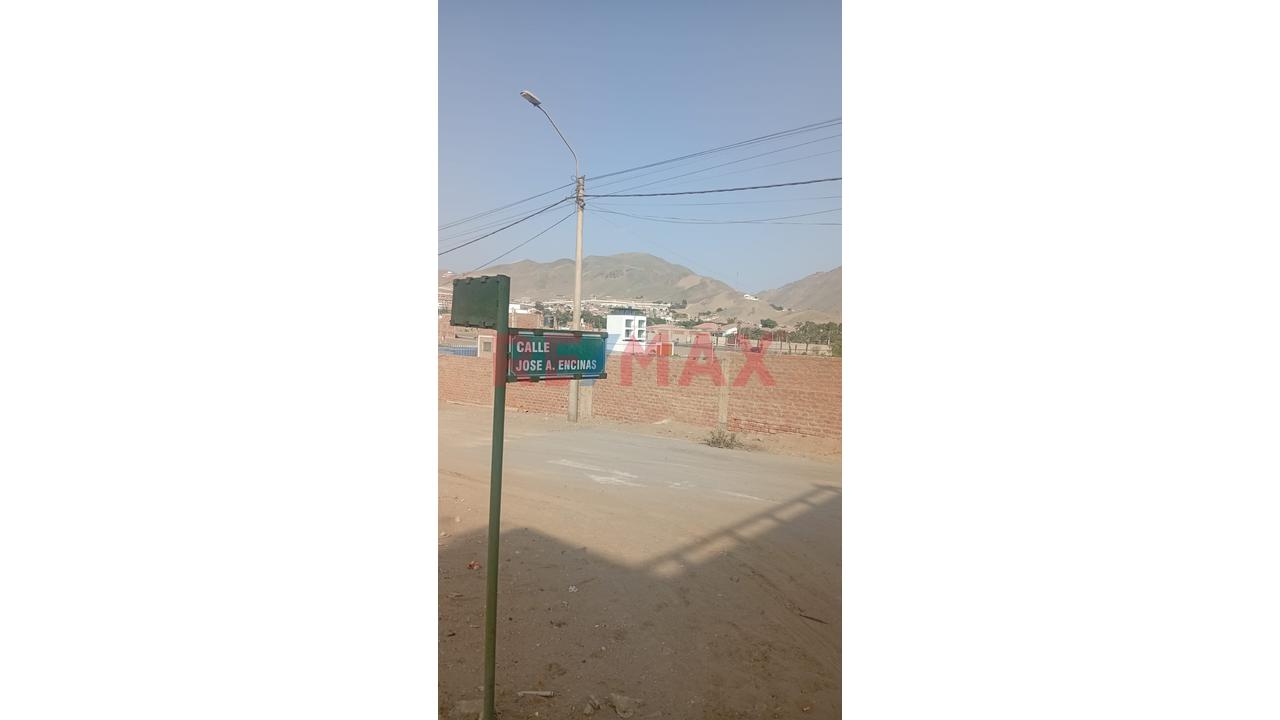 Terreno En Ocasión   Cerca De La Playa   Urbanizacion Los Educadores - Santa Rosa - 4