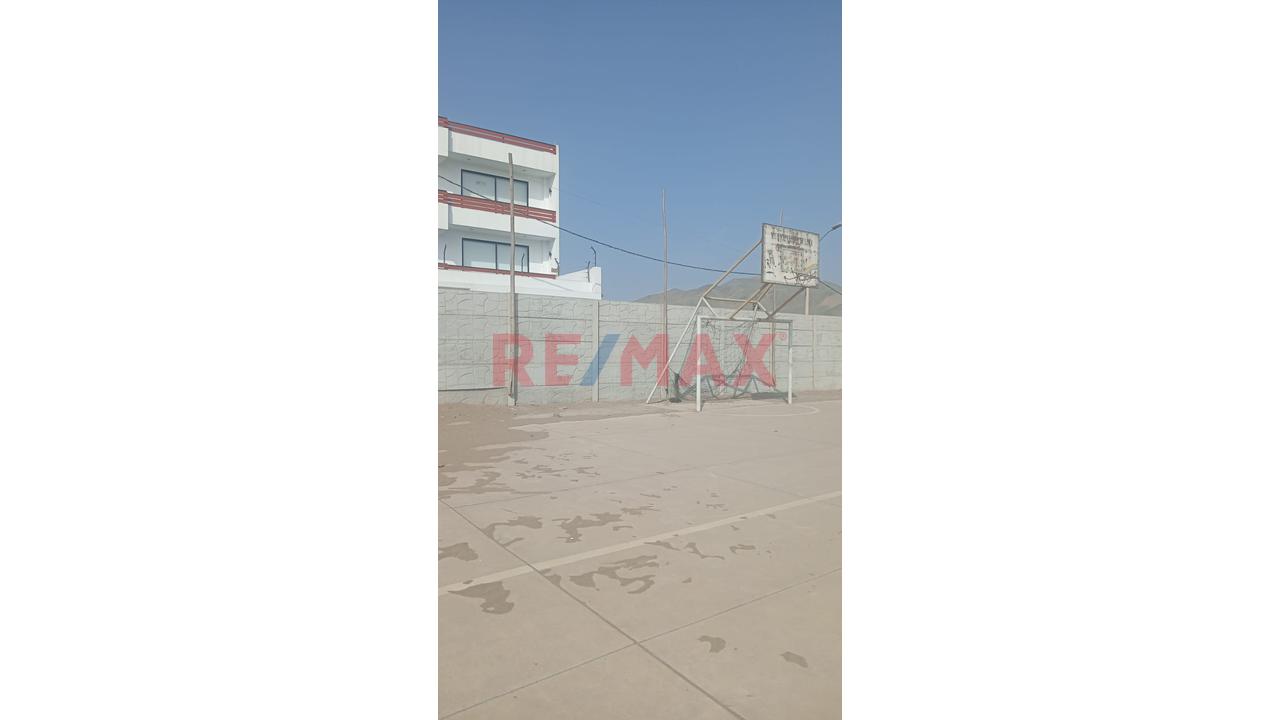 Terreno En Ocasión   Cerca De La Playa   Urbanizacion Los Educadores - Santa Rosa - 5