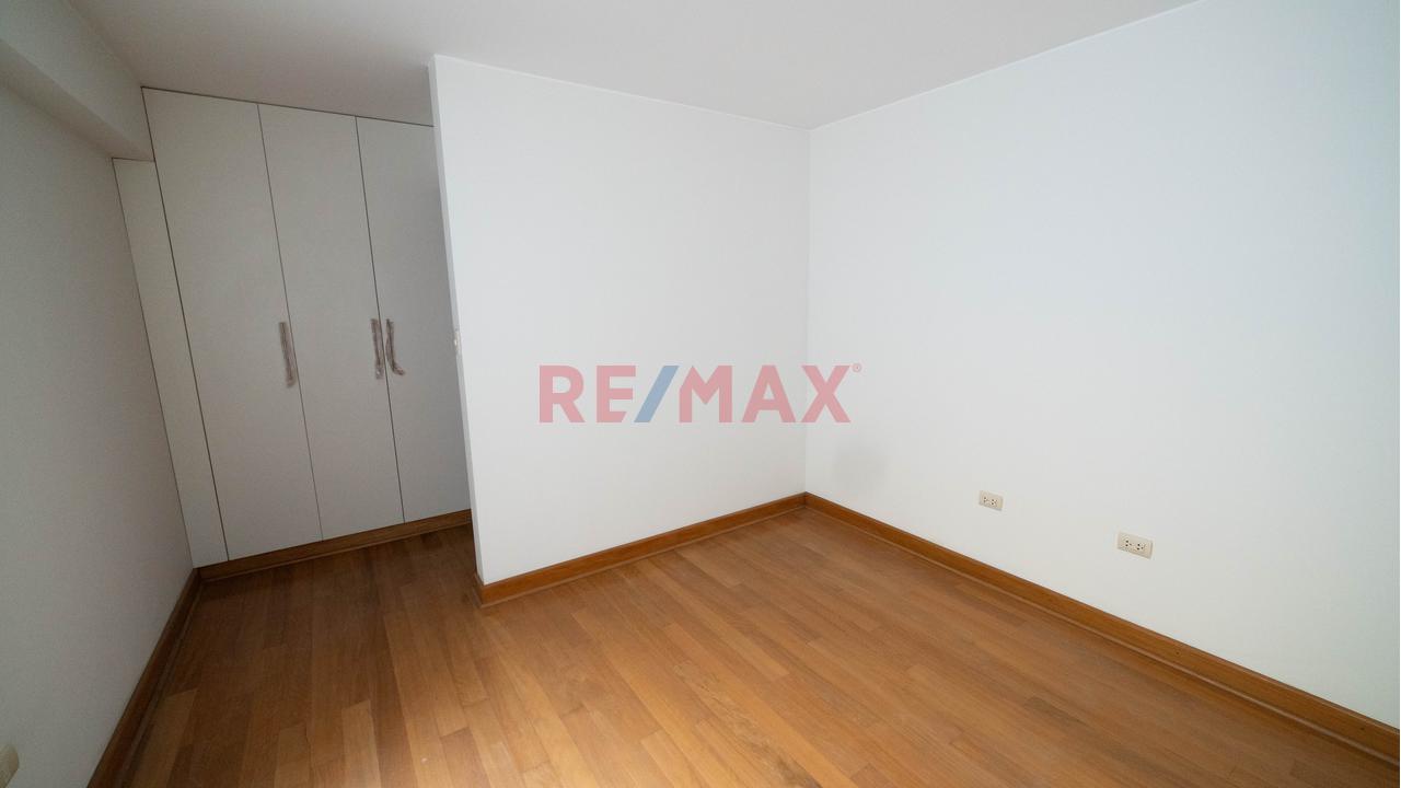 Departamento  De 126.37M² En Urb. Chama Con Gas Natural, 3 Dorms + 2 Cocheras Incluidas — foto 10