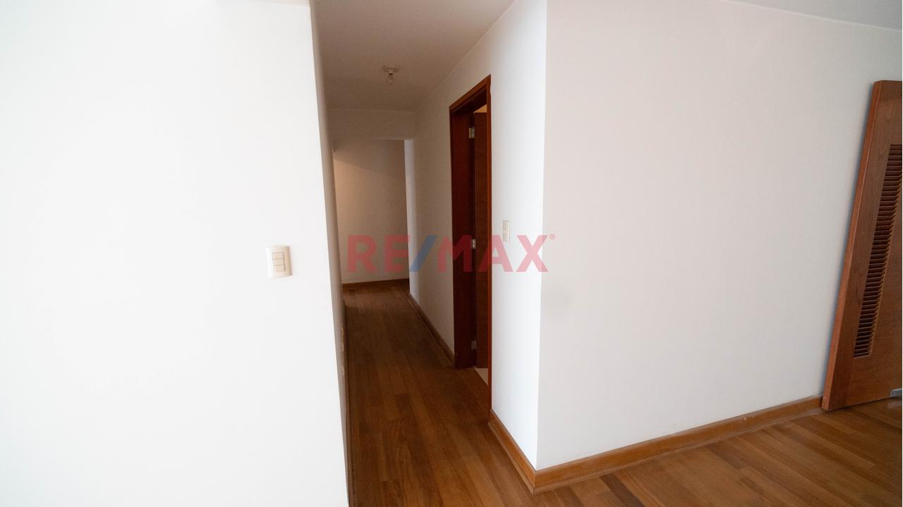Departamento  De 126.37M² En Urb. Chama Con Gas Natural, 3 Dorms + 2 Cocheras Incluidas — foto 9