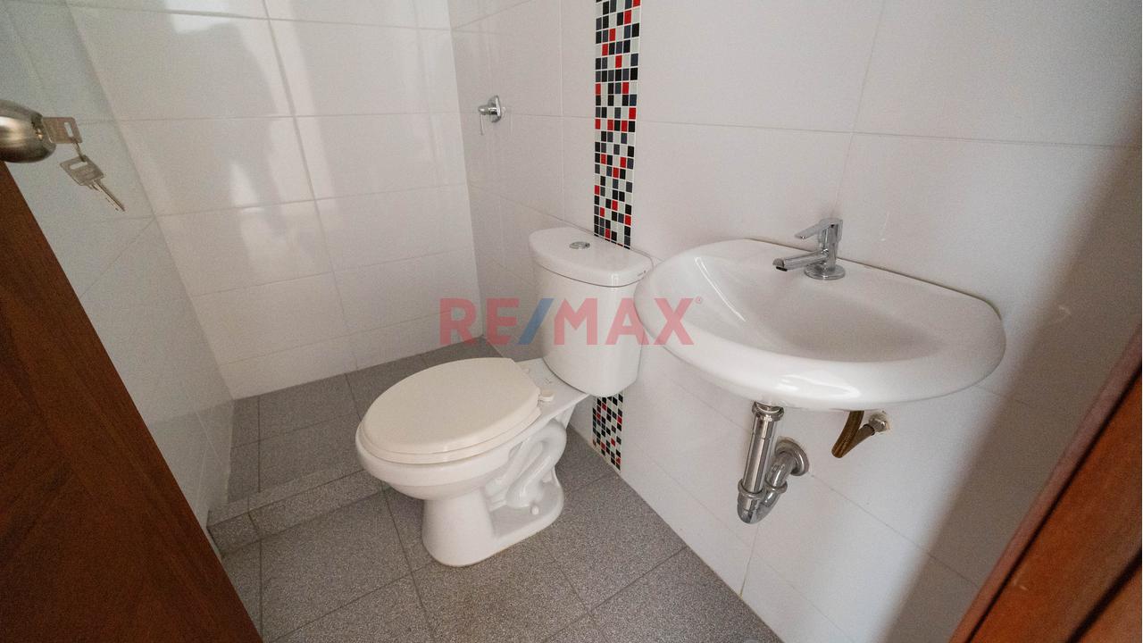 Departamento  De 126.37M² En Urb. Chama Con Gas Natural, 3 Dorms + 2 Cocheras Incluidas — foto 13
