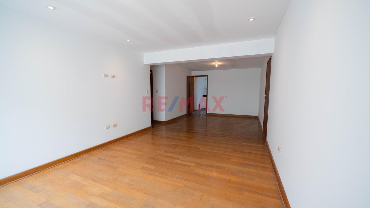 Departamento  De 126.37M² En Urb. Chama Con Gas Natural, 3 Dorms + 2 Cocheras Incluidas — foto 3