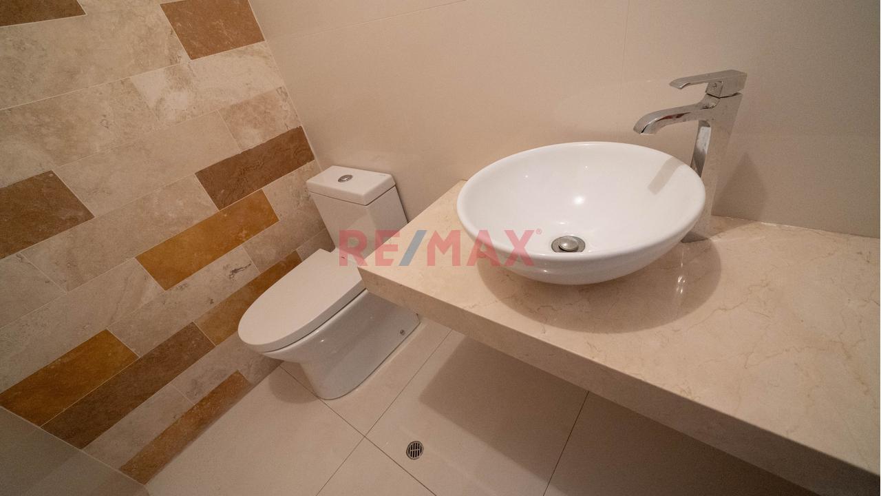 Departamento  De 126.37M² En Urb. Chama Con Gas Natural, 3 Dorms + 2 Cocheras Incluidas — foto 8