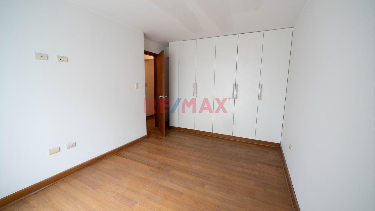 Departamento  De 126.37M² En Urb. Chama Con Gas Natural, 3 Dorms + 2 Cocheras Incluidas — foto 12