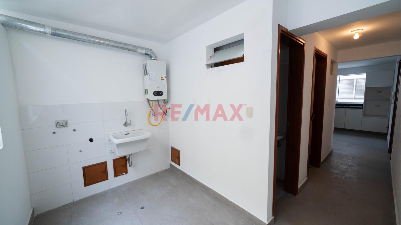 Departamento  De 126.37M² En Urb. Chama Con Gas Natural, 3 Dorms + 2 Cocheras Incluidas — foto 7