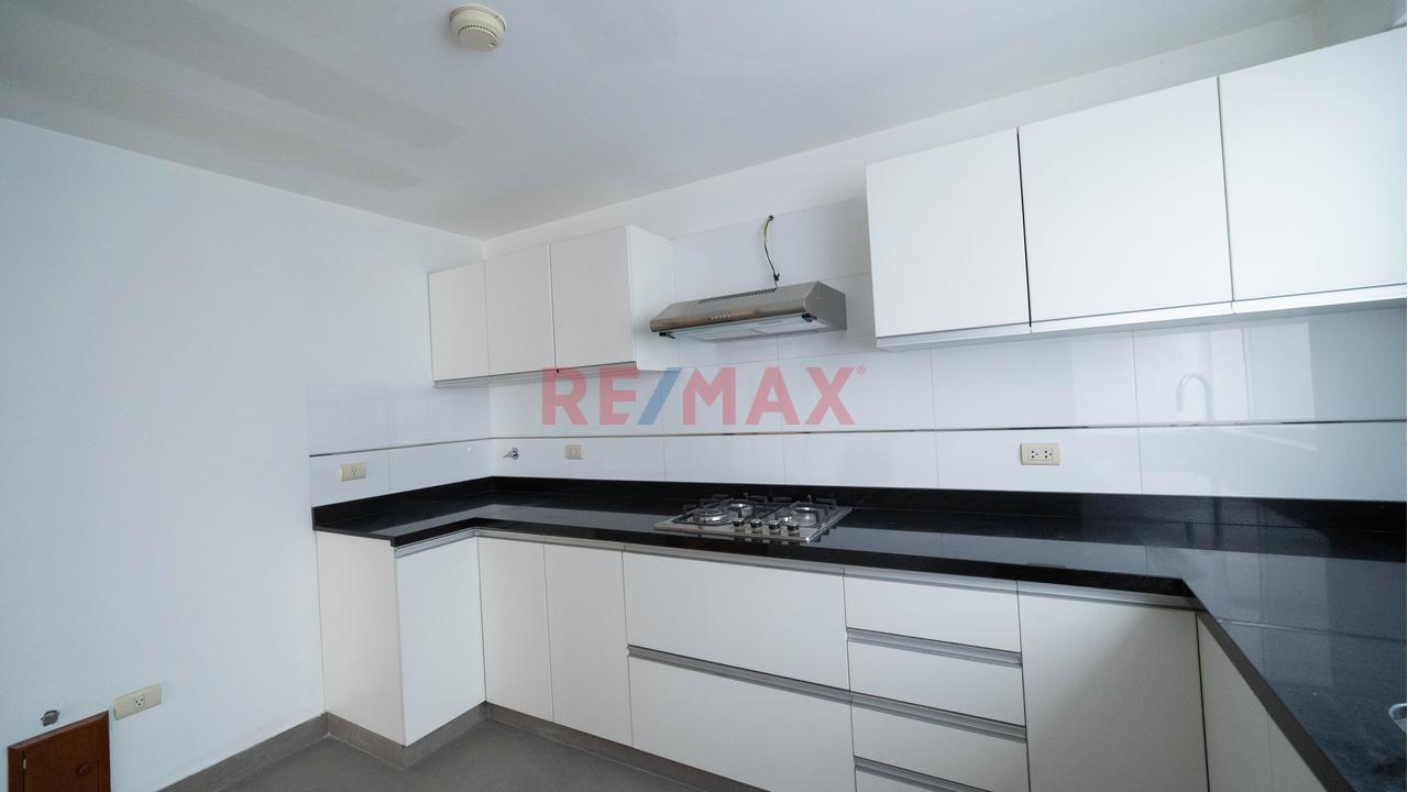 Departamento  De 126.37M² En Urb. Chama Con Gas Natural, 3 Dorms + 2 Cocheras Incluidas — foto 5