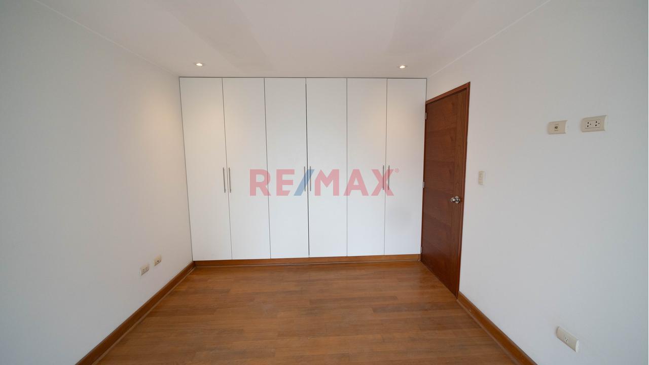 Departamento  De 126.37M² En Urb. Chama Con Gas Natural, 3 Dorms + 2 Cocheras Incluidas — foto 11