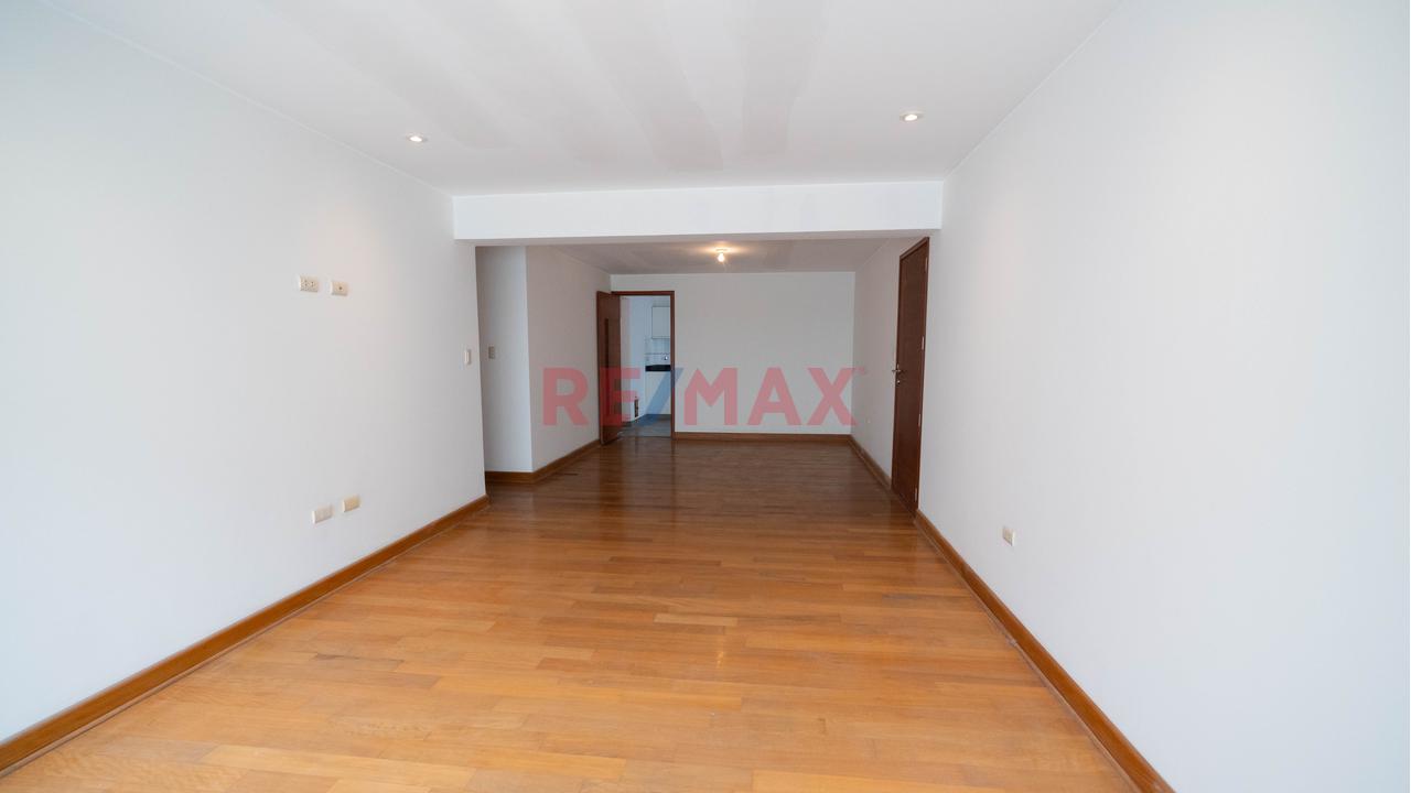 Departamento  De 126.37M² En Urb. Chama Con Gas Natural, 3 Dorms + 2 Cocheras Incluidas — foto 2