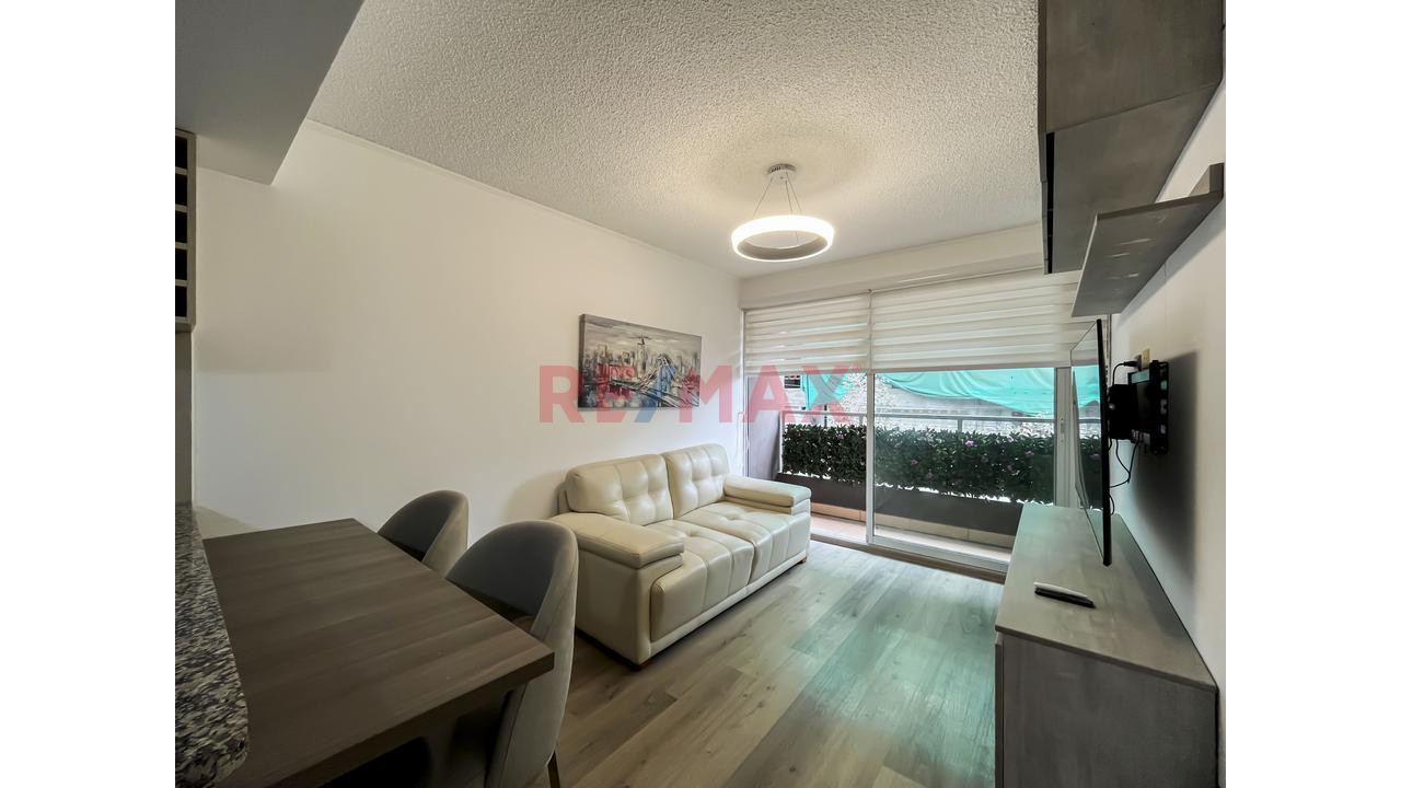 🏡✨ ¡Alquiler De Departamento Amoblado En San Miguel! ✨🏡 — foto 4