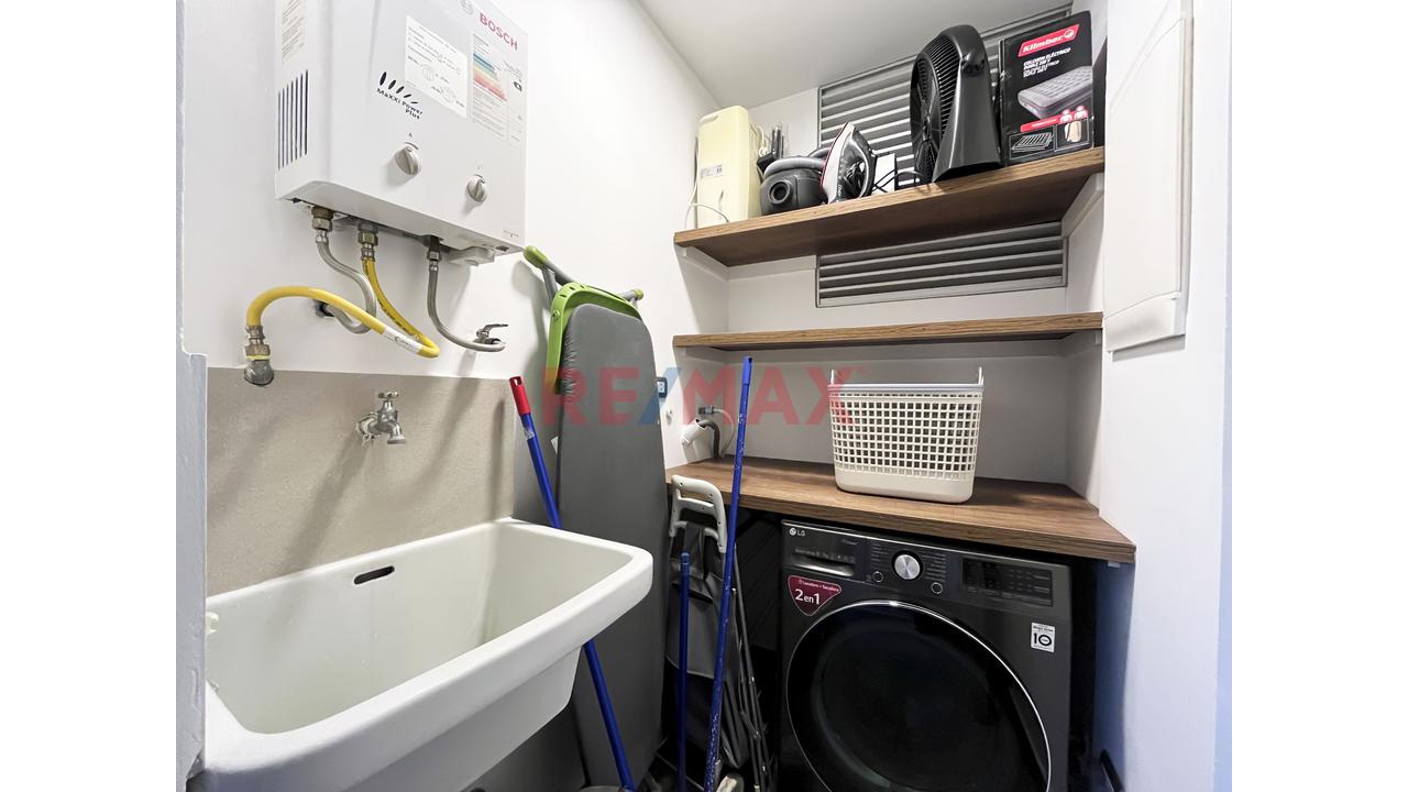 🏡✨ ¡Alquiler De Departamento Amoblado En San Miguel! ✨🏡 — foto 10
