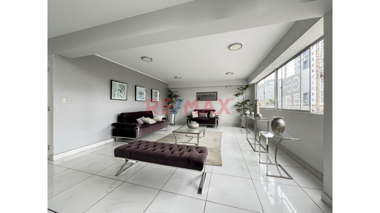 🏡✨ ¡Alquiler De Departamento Amoblado En San Miguel! ✨🏡 — foto 14