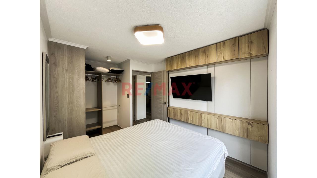 🏡✨ ¡Alquiler De Departamento Amoblado En San Miguel! ✨🏡 — foto 13