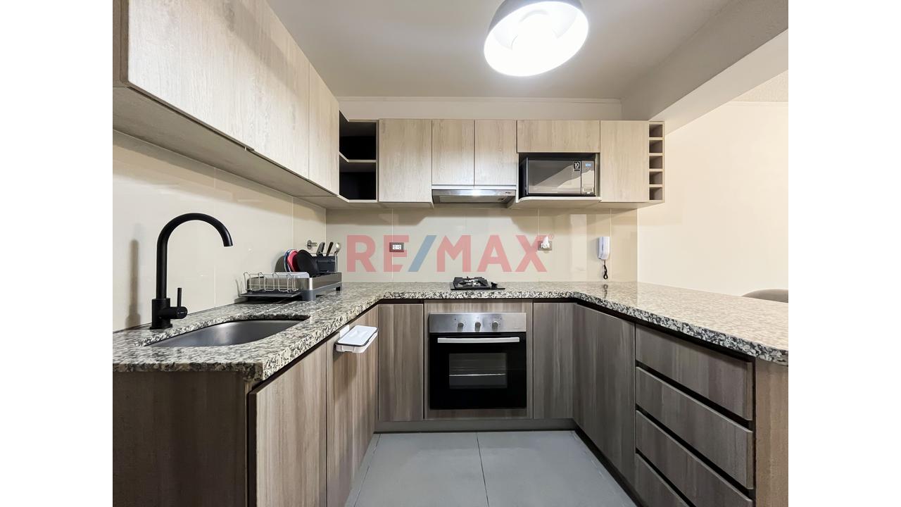 🏡✨ ¡Alquiler De Departamento Amoblado En San Miguel! ✨🏡 — foto 7