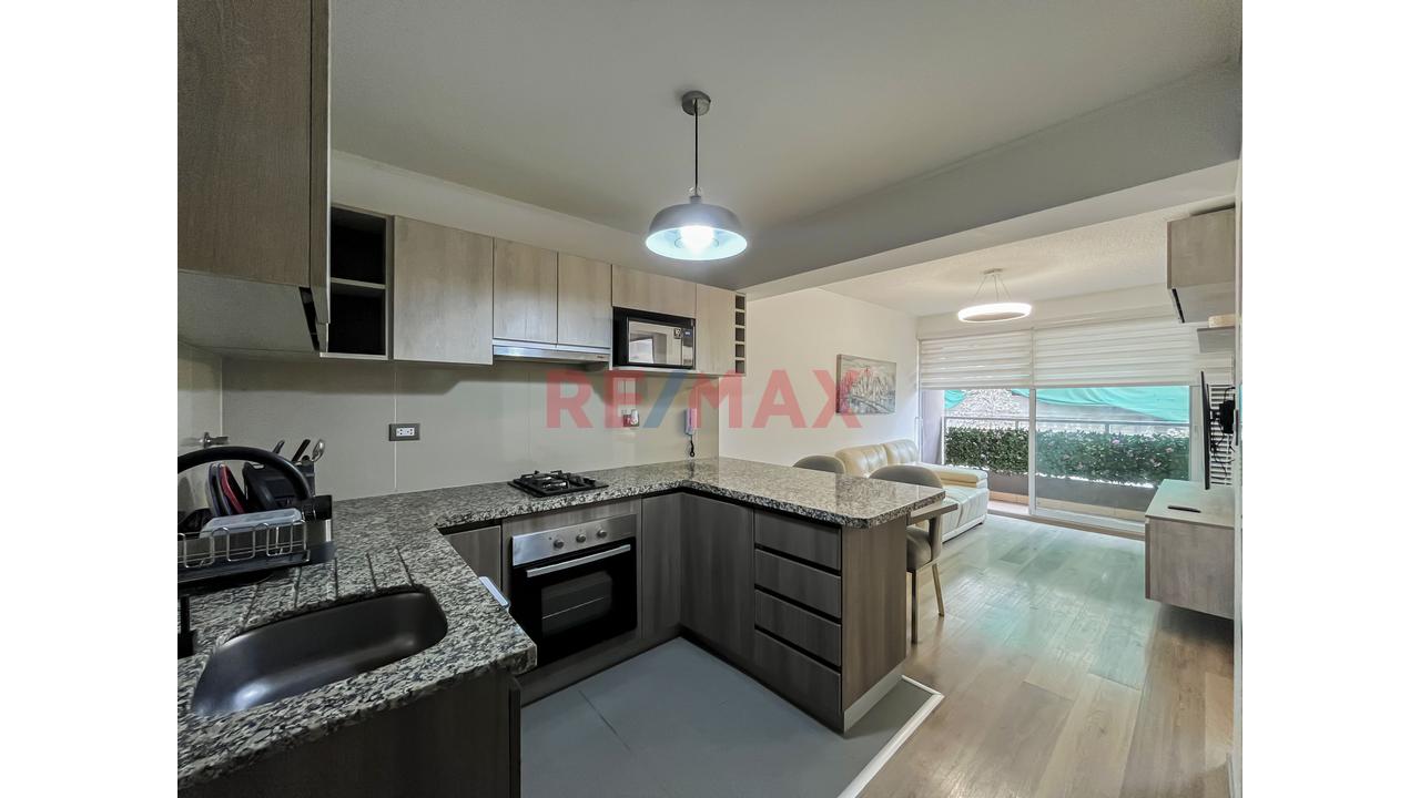 🏡✨ ¡Alquiler De Departamento Amoblado En San Miguel! ✨🏡 — foto 8