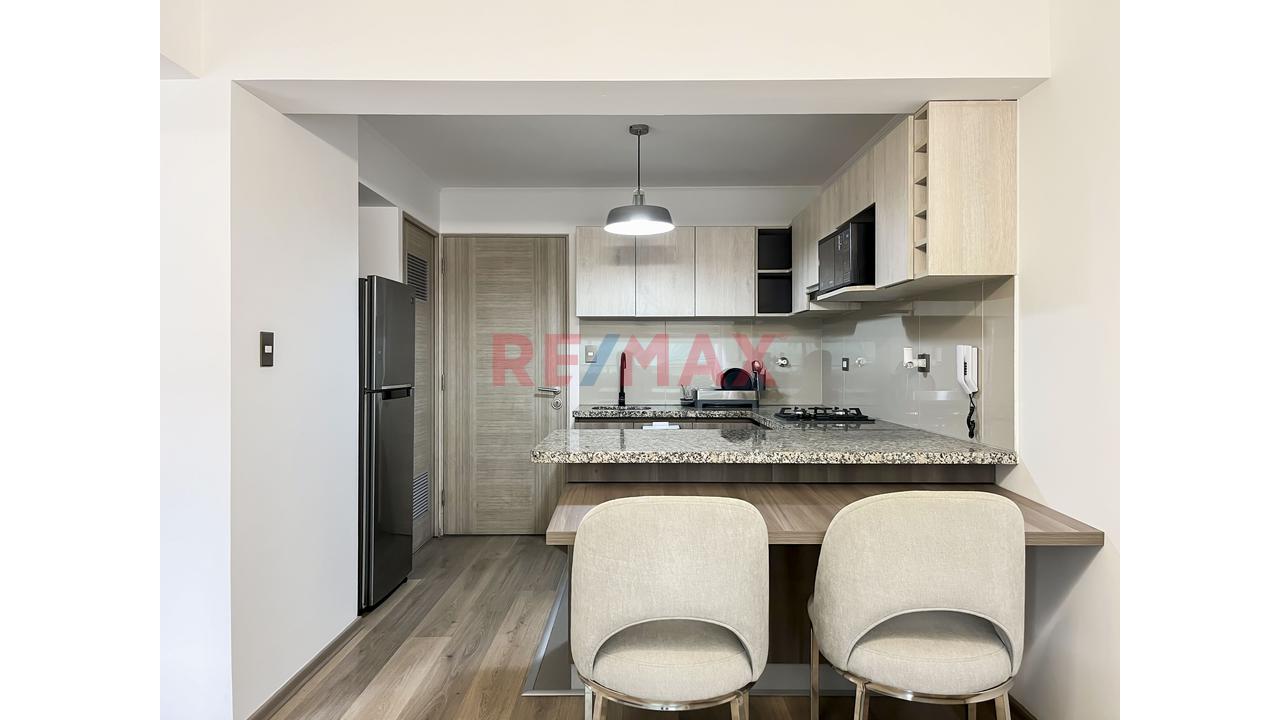 🏡✨ ¡Alquiler De Departamento Amoblado En San Miguel! ✨🏡 — foto 5