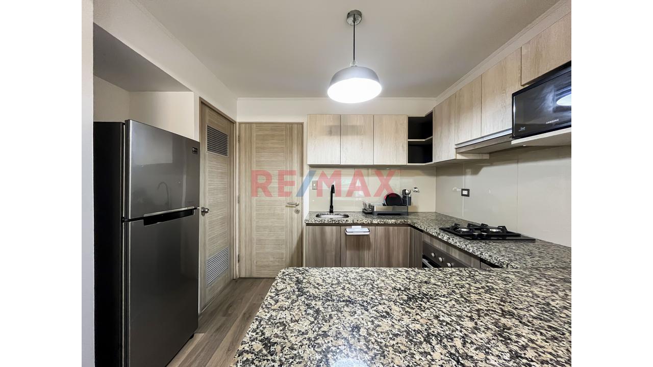 🏡✨ ¡Alquiler De Departamento Amoblado En San Miguel! ✨🏡 — foto 6