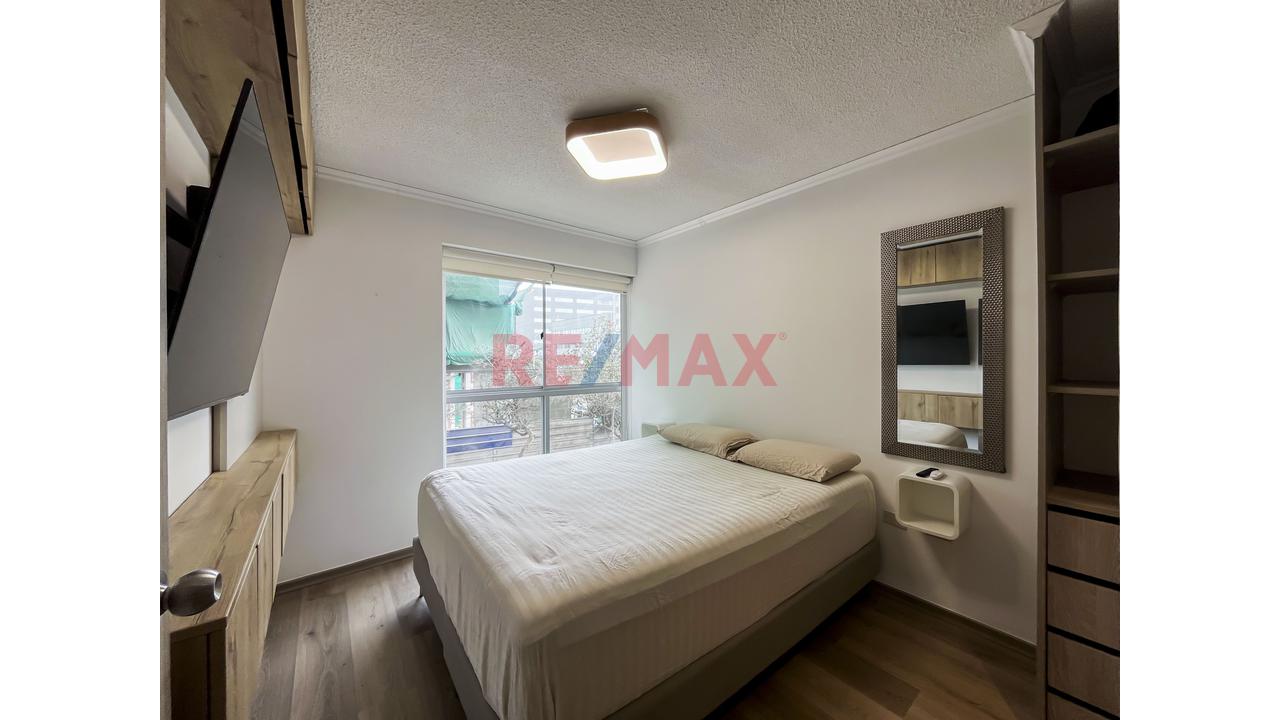 🏡✨ ¡Alquiler De Departamento Amoblado En San Miguel! ✨🏡 — foto 12