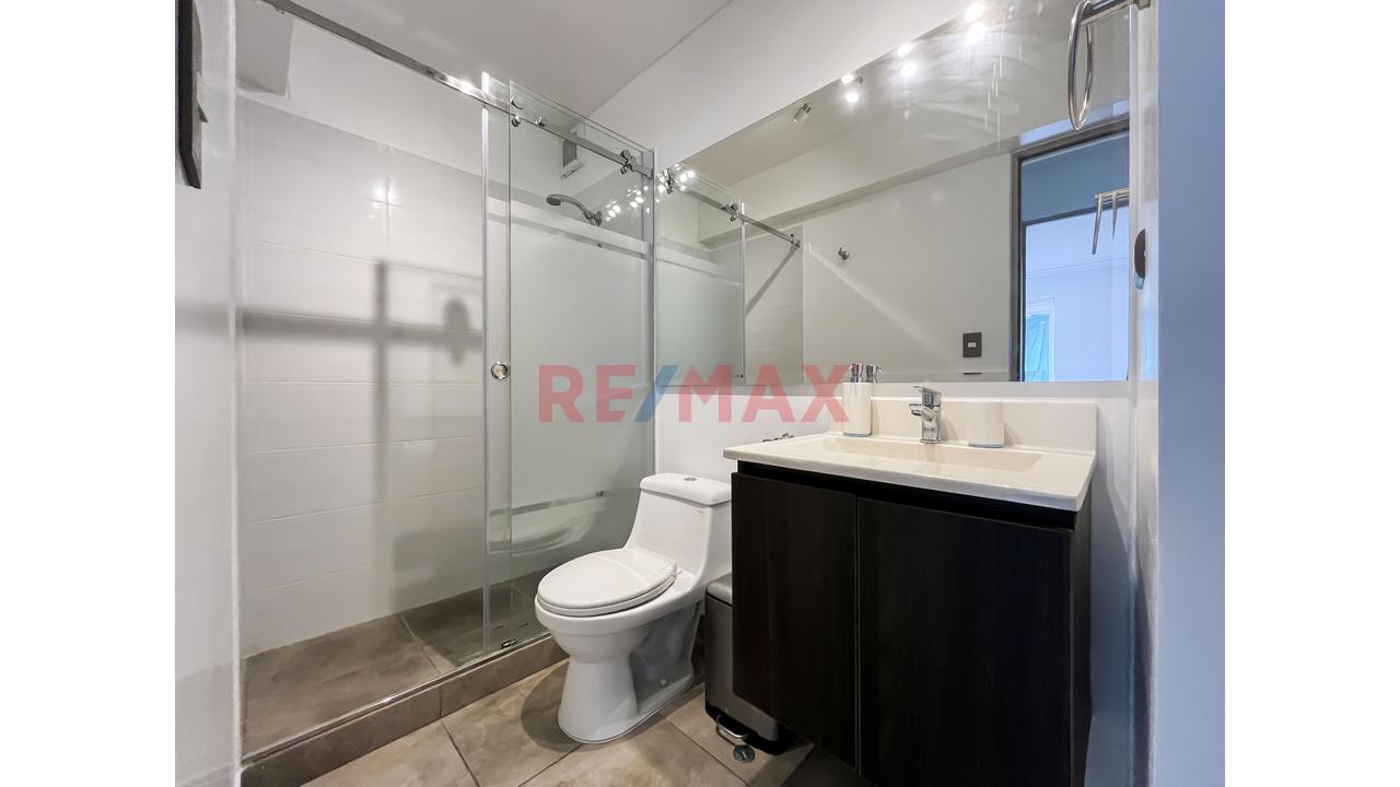 🏡✨ ¡Alquiler De Departamento Amoblado En San Miguel! ✨🏡 — foto 9