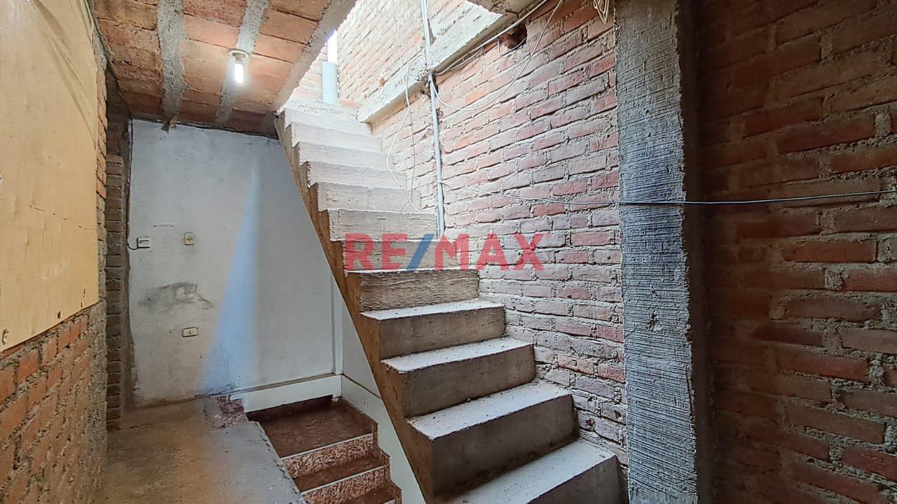 Casa En Venta Av Los Andes La Victoria Chiclayo — foto 10