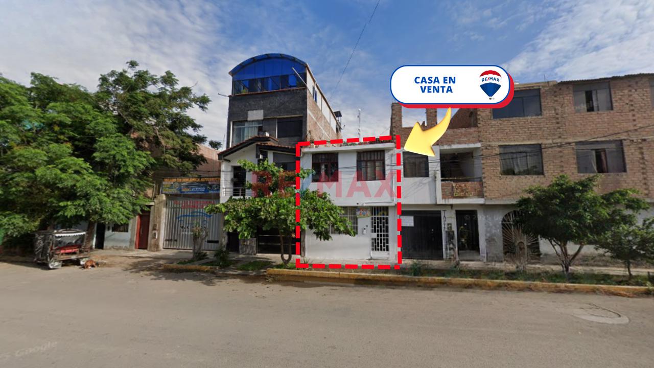 CASA URBANA