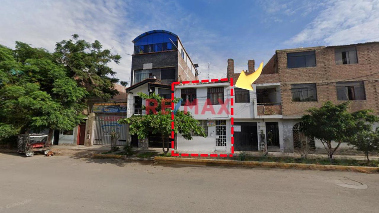 CASA URBANA