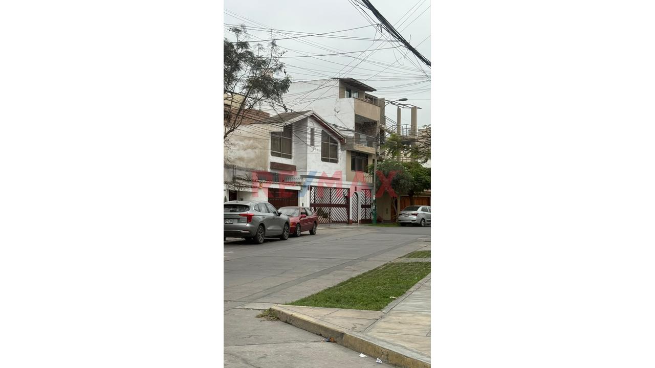 🚗 ¡Vendo Estacionamiento En Surquillo! - 6