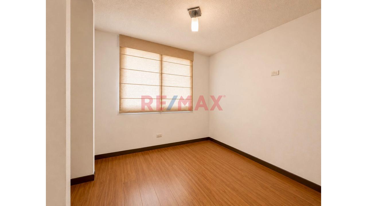 ¡Dpto En 1Er Piso Con Terraza En Condominio Los Prados | Piscina, Gimnasio Y Áreas Verdes! — foto 9