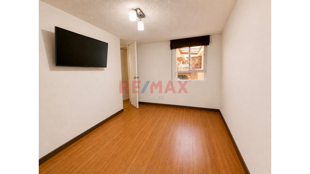 ¡Dpto En 1Er Piso Con Terraza En Condominio Los Prados | Piscina, Gimnasio Y Áreas Verdes! — foto 8