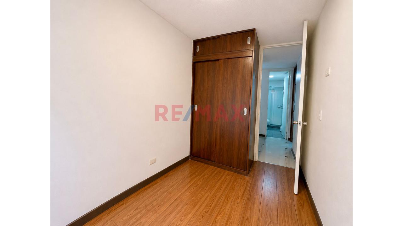 ¡Dpto En 1Er Piso Con Terraza En Condominio Los Prados | Piscina, Gimnasio Y Áreas Verdes! — foto 10