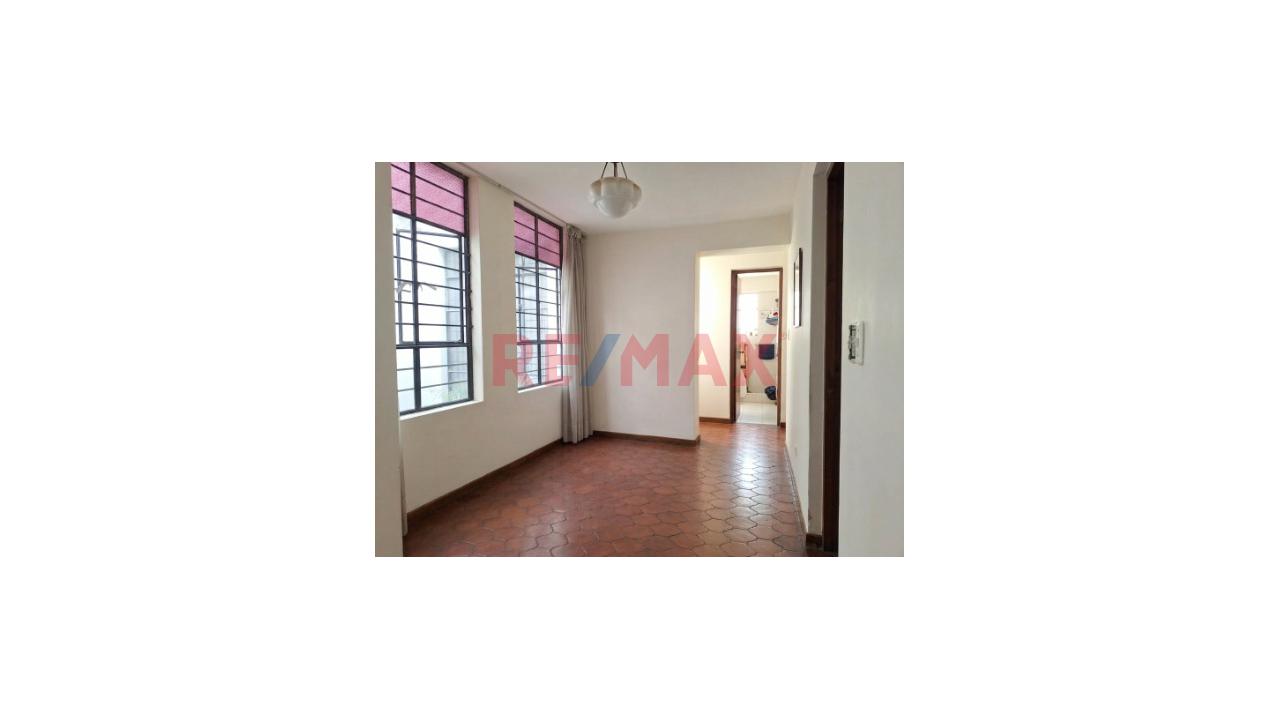Oportunidad Unica - Casa En Venta – Santa Patricia, La Molina - 13