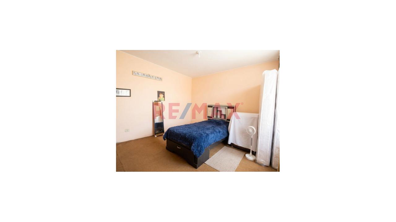 Oportunidad Unica - Casa En Venta – Santa Patricia, La Molina - 11