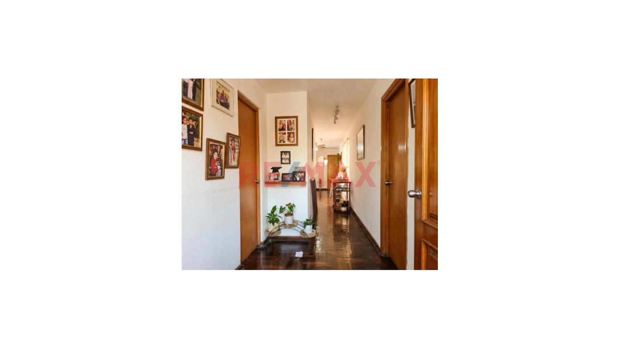 Oportunidad Unica - Casa En Venta – Santa Patricia, La Molina - 15