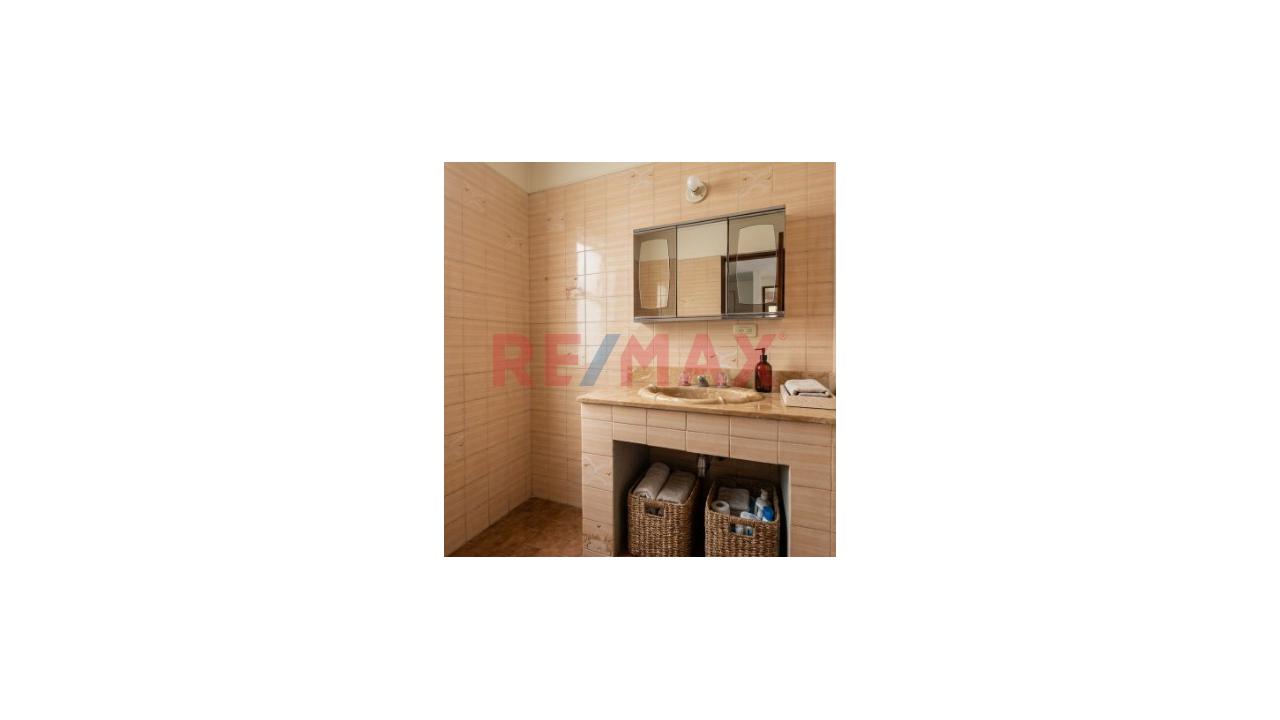 Oportunidad Unica - Casa En Venta – Santa Patricia, La Molina - 21